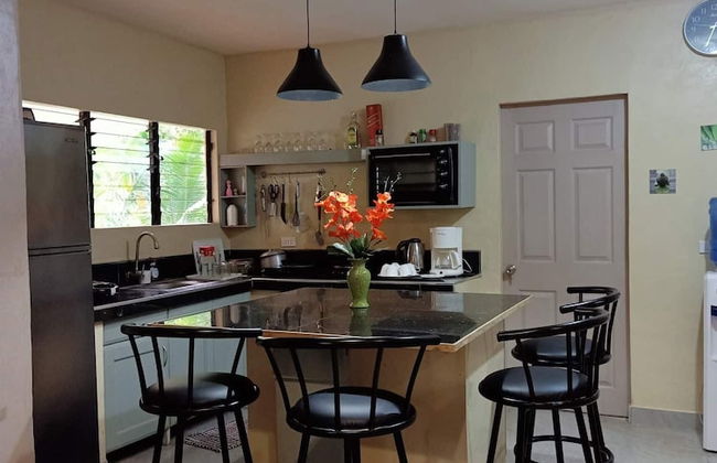 Banaba Tree House - Photo 1