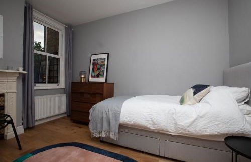 2 Bed Apartment in Sydenham, London - Foto 6