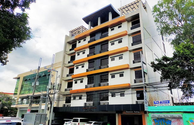 Verjandel Residences - Foto 1