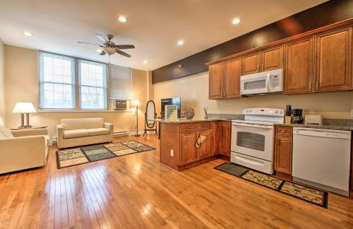 Cozy Couples Getaway Less Than 2 Mi to Lake Michigan! - Foto 4