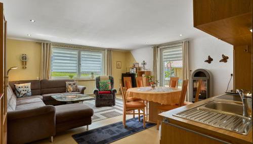 Ferienwohnung Christa - Foto 1