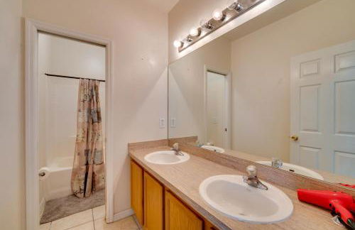 Sunlit Davenport Family Home with Private Lanai - Foto 22