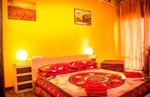 Roma Cinecittà - Foto 8