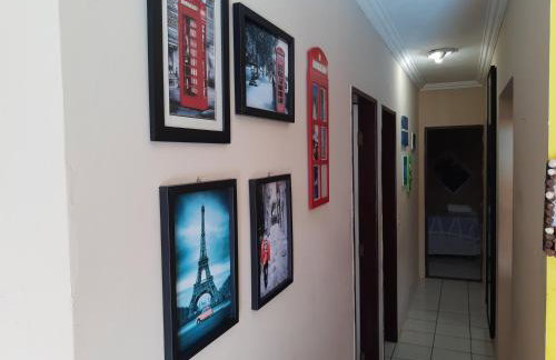 Casa Recanto do sol - Foto 21