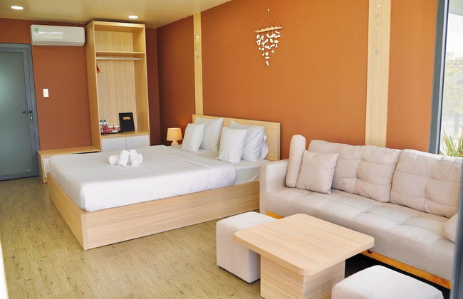 Resort Queen Sea - Photo 25