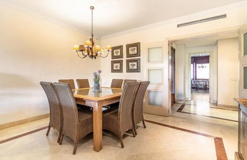 Ap. en Los Monteros - Marbella - Foto 5