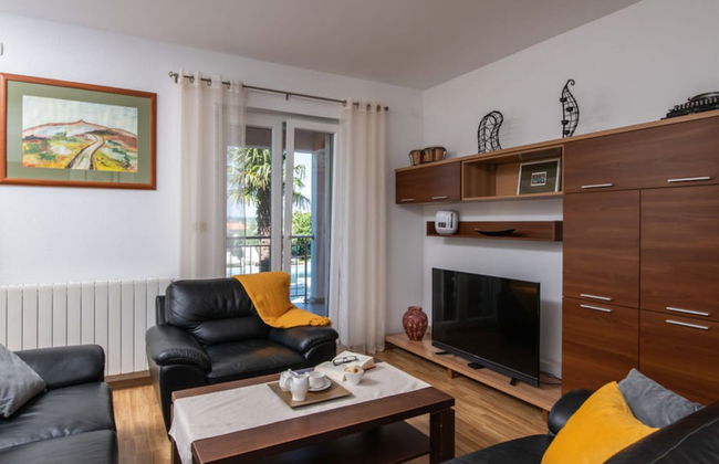 Villa Sabina - Breg Ivanovci - Foto 17