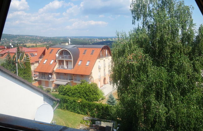 Tolena Heviz Apartments - Foto 63