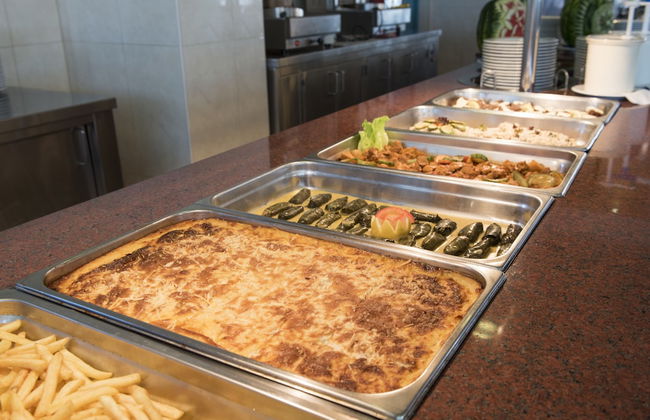 Eurovillage Achilleas Hotel - Photo 65