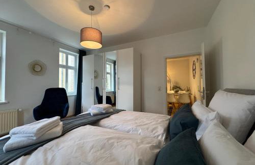 MARKINA- Ferienwohnung "Am Park" - Foto 16