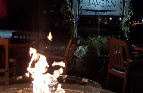 Portside Tavern - Foto 45