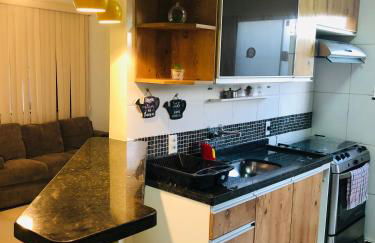 Casa Spar do Atlântico com Piscina e Sauna - Foto 8