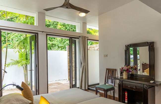 Villa 4 Luxury Private Pool Villa - Foto 9