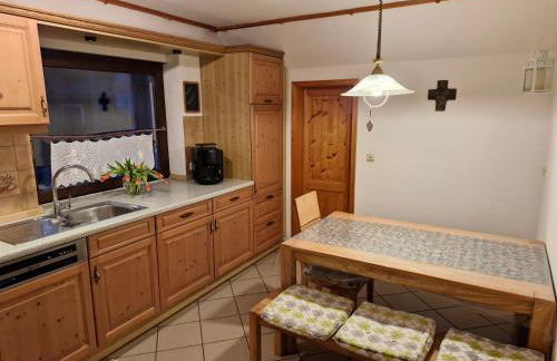 Ferienwohnung Klaus Siegritzberg - Foto 16