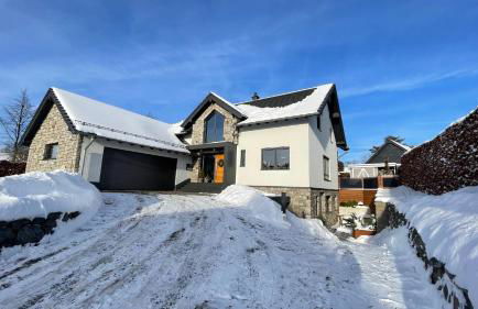 Eife(e)l-Home Ferienwohnung Jakobs - Foto 15