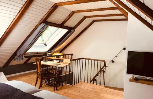 Gästehaus am Aller Radweg - Photo 10