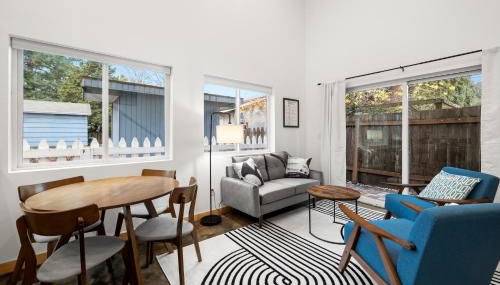 Coda Guesthouse -New in 2024 - Photo 5