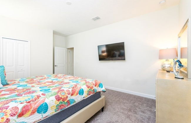 Bring The Whole Family Gate 9 Bedroom 5 Bath 9 Villa by Redawning - Photo 4