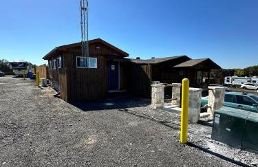 Sunset Nook in Springtown TX - Photo 36