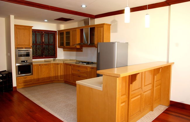 Steung Siemreap Residences & Apartment - Photo 16