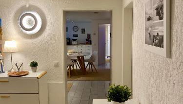 Ferienwohnung Rantum - Foto 4