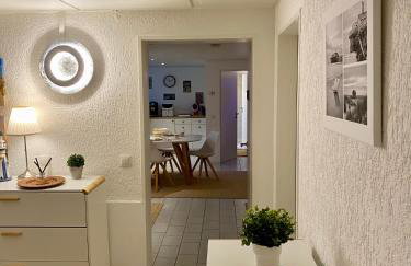 Ferienwohnung Rantum - Foto 4