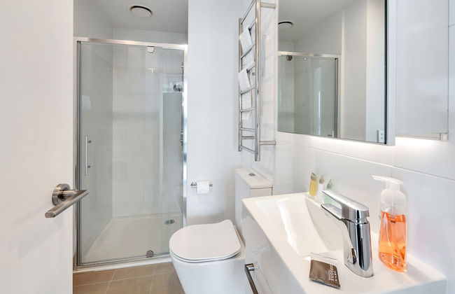 Amazing Harbour, Skytower & Rangitoto Views - Foto 21