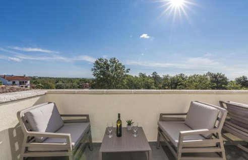 Villa Aurelia near Labin for 9 persons with heated 60 m2 pool, wellness & kids playground - Foto 52