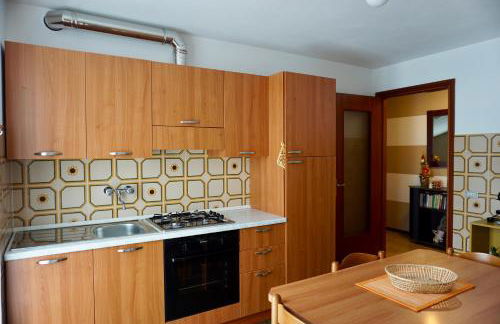 Attic House Mountain Lake Iseo Hospitality - Photo 14