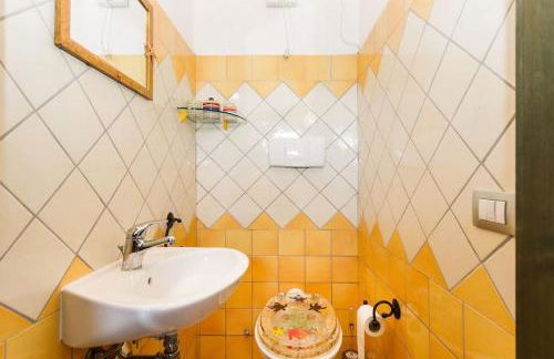 Villa Giglio private pool wifi parking and stunning view - Foto 32