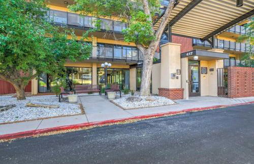 Skyview Studio Downtown Colorado Springs - Foto 26