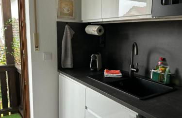 Cozy City Apartment Penzberg - Foto 14