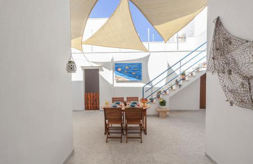 Casa Mamma Rita - Family House - Foto 16