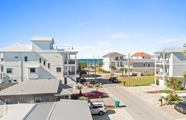 Beach House - The Sandcastle by PHG - Foto 29