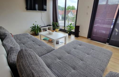 Ferienwohnung mit Balkon - Foto 15