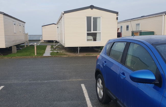 Park Home in Golden Sands Holiday Park - Foto 27