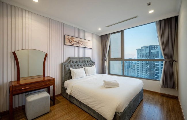 Vinhomes Central Park Apartment - Foto 5
