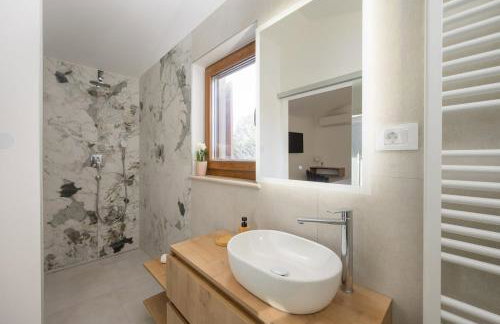 Villa Magnus Vareški by Istrialux - Foto 43