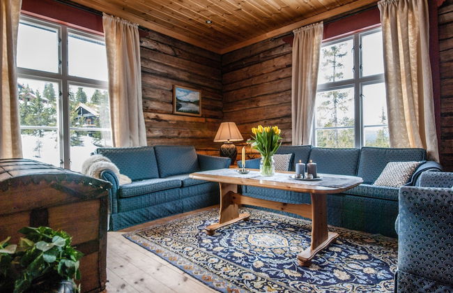 Sørenga Apartments Ringebu - Foto 12