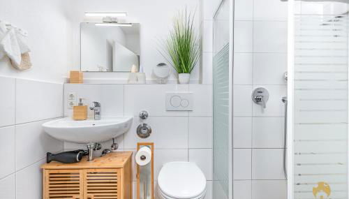 SMS-Homes I Allgäu Casas - Foto 2, Shower