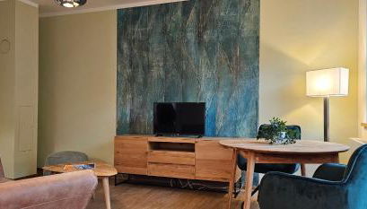 Ferienwohnung MH5 - Foto 2