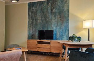 Ferienwohnung MH5 - Foto 2