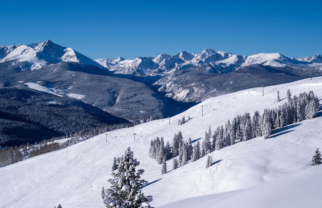 Montaneros in Vail - Foto 71