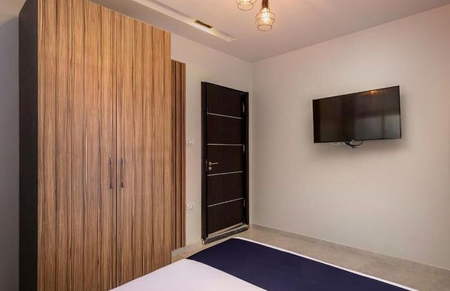 Travelholic Residence Golden Gates - Foto 9