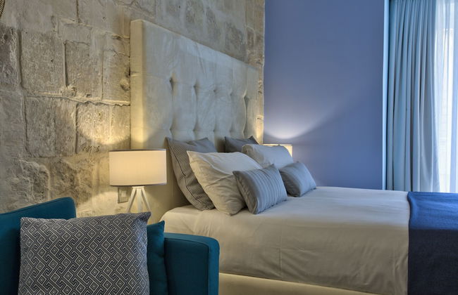 Barrakka Suites - Foto 1