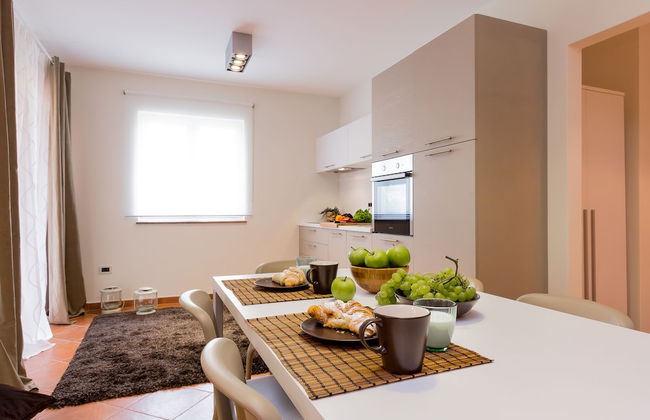 Villa Stella - Foto 30