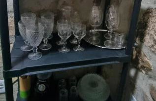 Chalé Encontro das Pedras na Serra - Foto 15