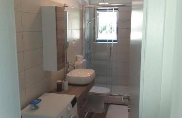Holiday apartments Cecilija - Foto 19