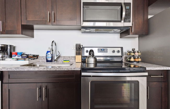 Executive Downtown Retreat - Foto 26