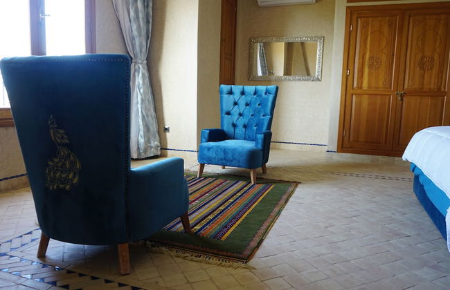 Saphir Paon - Luxury Villa in the Middle of a Farm - Foto 3